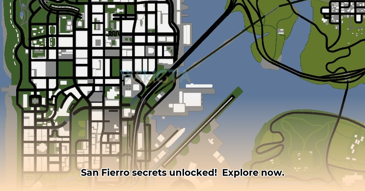 san-fierro-gta